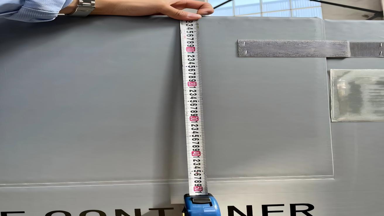 Measuring a Product for a Custom Sleeve Box